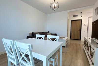 De inchiriat  | Apartament 2 camere | Onix Park Pipera Voluntari - 3