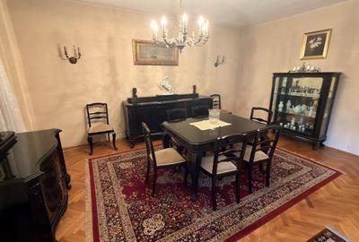Apartament casa 3 camere 130 mp utili zona Parc Sub Arini - 2