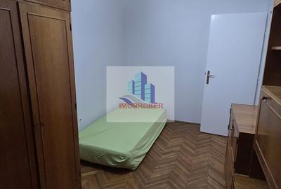 Închiriez apartament cu 3 camere în cart Gheorgheni + parcare - 9
