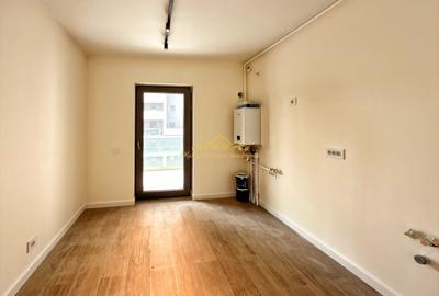 Prima Vista - Fabrica de Glucoza, apartament 2 camere, 2 balcoane - 6