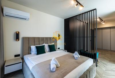 O camera,parcare, bloc nou, terasa,Manastur, West City, Calea Floresti - 3