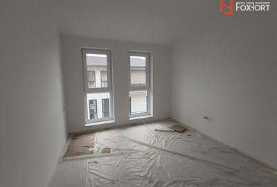 Apartament cu 3 camere de 70 mp, terasa 30 mp in Giroc - 15