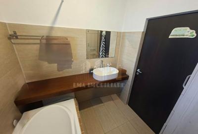 Apartament 3 camere Uranus Sanpetru Brasov - 11
