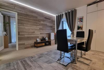 Apartament  spatios, cu gradina,  modern amenajat - 3