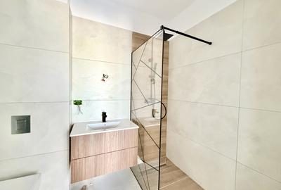 Apartament 2 camere cu gradina 120 mp + Sistem AC - Mosnita - 10