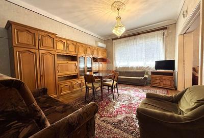 Apartament cu 4 camere decomandat, mobilat în Plevnei