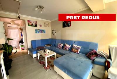 Duplex cu 3 camere în Moșnița Veche