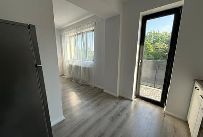 Prima închiriere! Apartament modern 3 camere - 7