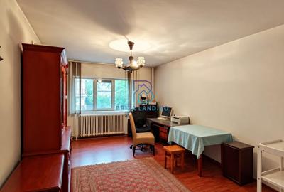 Bucurestii Noi, parcul Basilescu, casa 382mp, 6 camere, teren 721mp - 10