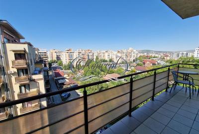 Apartament cu panorama si parcare subterana - 10