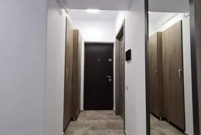 Penthouse-apartament cu 2 camere+terasa+parcare+boxa in Tatarasi-Doi Baieti,bloc - 13