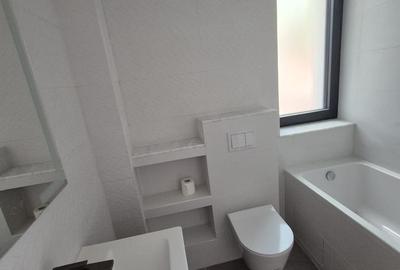 Bijuterie Urbană la Parcul Carol: Vilă Nouă Premium de 280 mp - 2
