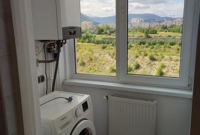 Garsoniera decomandata Vlahuta,mobilata-utilata,70500 Euro - 6