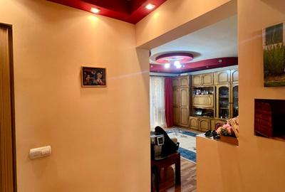 Apartament 4 camere 90mp Porolissum mobilat 98.800eur neg - 9