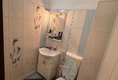 Apartament 4 camere 75 mp cu  balcon si pivnita pe b-dul Mihai Viteazu - 4
