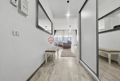 Tomis Plus (Cod 05) - Apartament 2 camere |Complet mobilat și utilat | - 14