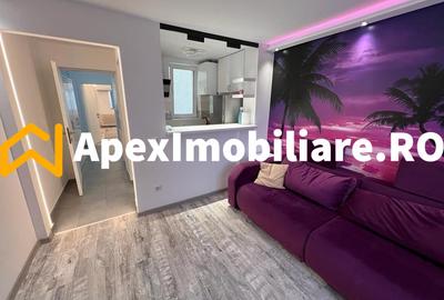 Apartament 2 camere de inchiriat Dorobanti București | ApexImobiliare.ro - 2