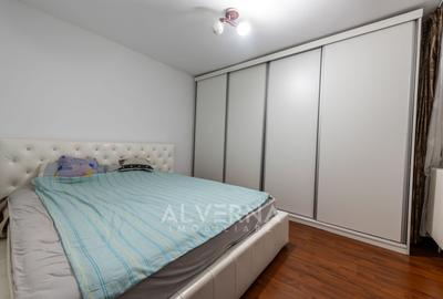 Apartament 3 camere | 67mp | *parcare | *PetFriendly | Manastur - 2