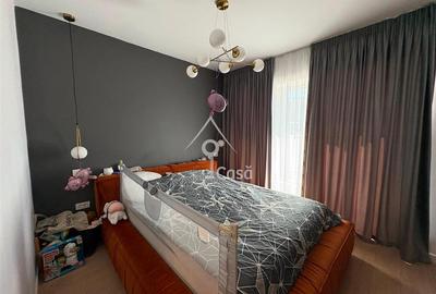APARTAMENT LUX TIMPURI NOI MOBILAT SI UTILAT INTEGRAL - 2