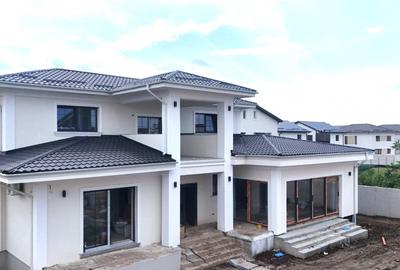 Vila Individuala Luxury Premium /Bragadiru - 3