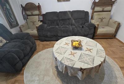 Apartament 4 camere – bloc Belvedere! Suceava! De Vanzare! 0727817187 - 4