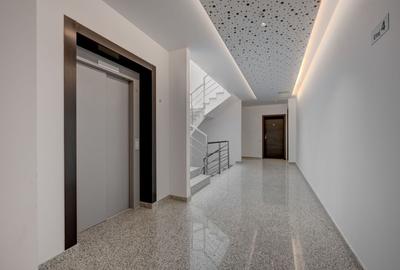 Apartament deosebit in Iancu Nicolae, langa Cambridge, terasa , nou - 24