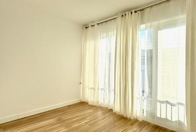 Penthouse cu 4 camere | Prima închiriere | Bloc nou | Parcare subterană inclusă - 14