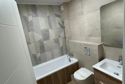 Apartamente noi tip STUDIO - Victoria Lake Buzau - 5
