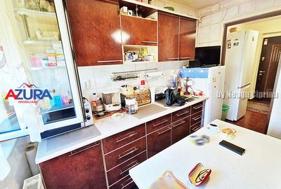 Apartament 4 camere, 78,94 mp, Trivale Complex 2, renovat, mobilat - 20