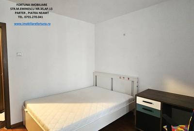 Apartament 3 camere cu boxa, Ultracentral- zona Scoala nr.3 - 7