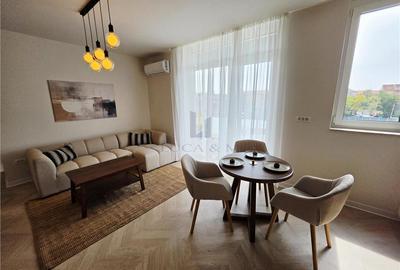 Prima închiriere | Apartament nou Smart Home | Parcare subterană | Jab - 3