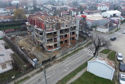 Park 69 - Unirea Principatelor, tva inclus, 3 cam - 77 mp utili, etaj 1 - 9