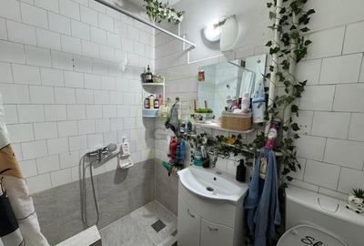 Oportunitate! Vânzare apart. cu 2 camere, Centru Cluj - 8
