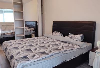 Inchiriez apartament 3 camere - 8