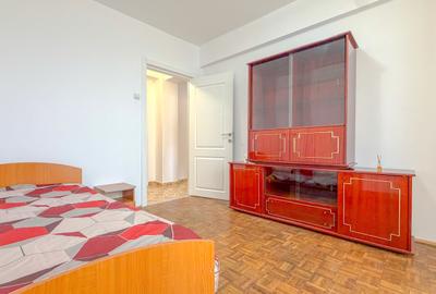 Apartament 3 camere | Ideal pentru 3 studenți | Parc Tractorul–Coresi | Parcare - 10
