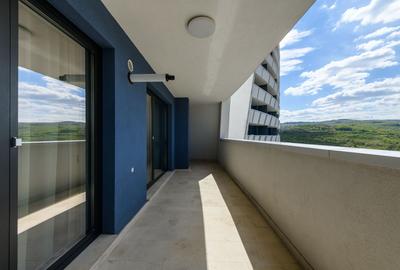 0 % comision, 3 camere, finisate, mobilate, parcare inclusa-Zorilor - 24