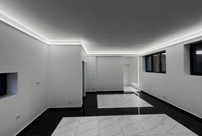 Ansamblu exclusiv de vile moderne | Finisaje premium | Acces securizat - 13