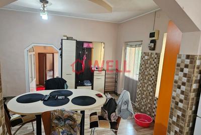 CASĂ ÎN CURTE COMUNĂ DE ÎNCHIRIAT - 7