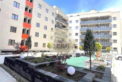 Apartament cu 3 camere decomandat, mobilat în Aeroport