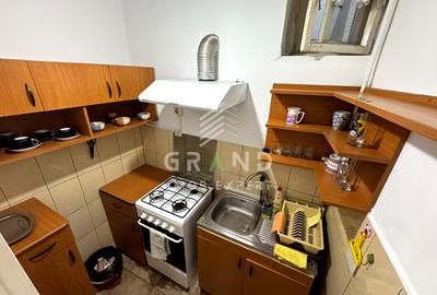 APARTAMENT LA CASĂ | 82 MP | CURTE | TERASĂ | ZONĂ CENTRALĂ | PET FRIENDLY - 18