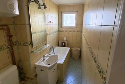 Tineretului,langa  metrou si parc / 4 minute ,inchiriere garsoniera decomandata - 4
