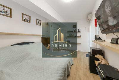 Penthouse cu terasă panoramică de 53 mp,Sector 1,  an 2020 - 28