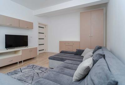 Bloc Nou, Apartament 2 camere, decomandat, mobilat si utilat - 3