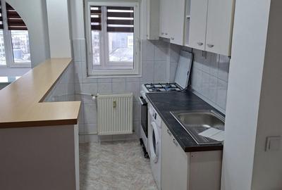 Garsoniera decomandata cu priveliste - Auchan Vitan - Dristor DB2278 - 6