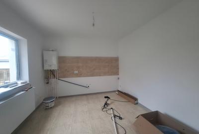 Casă individuală cu 3 camere în Clinceni