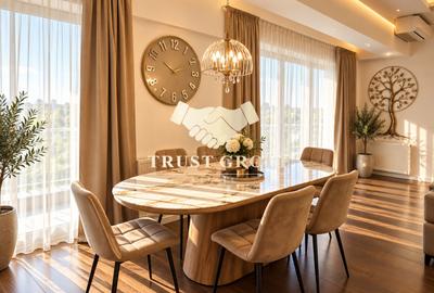 Apartament 4 camere Soseaua Nordului - 4