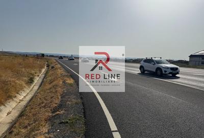 Teren intravilan - Centura Orasului Exclusivitate Red Imobiliare - 1
