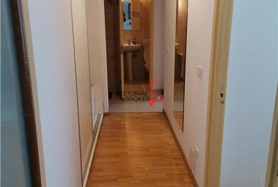 Apartament 2 camere decomandate, et.3, mobilat si utilat, Theodor Pallady- Trape - 7