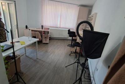 Pta Unirii- Bdul Cantemir inchiriere spatiu Vila Parter - 3