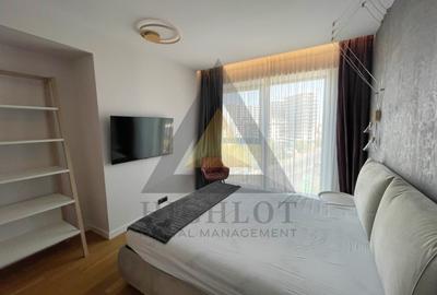 3 camere închiriere One Herăstrău Towers - 15